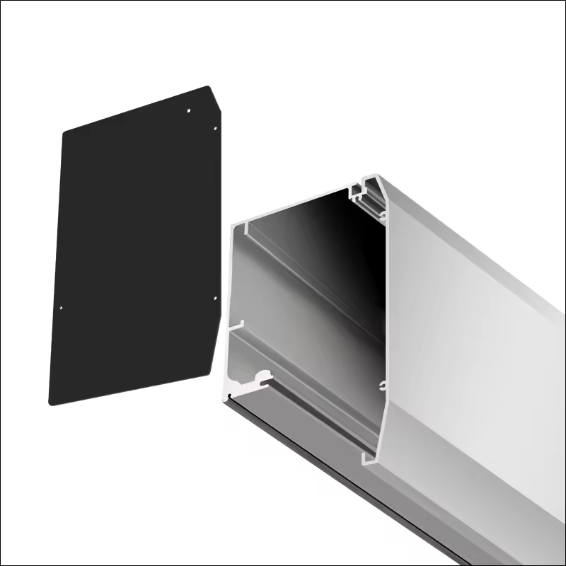 Jual Pintu Kaca Sliding Otomatis di Bali