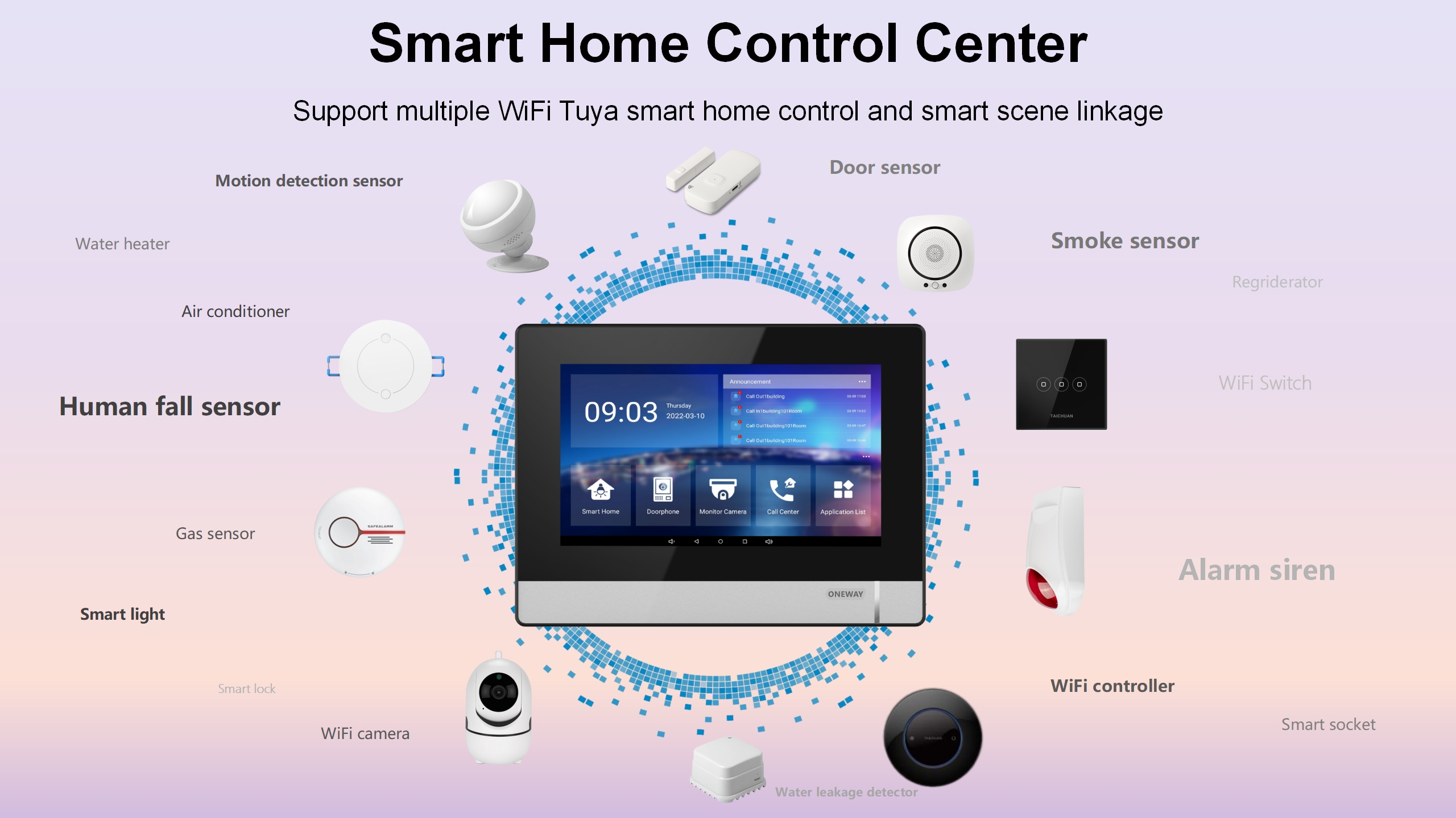 Smart Home Sistem di Bali